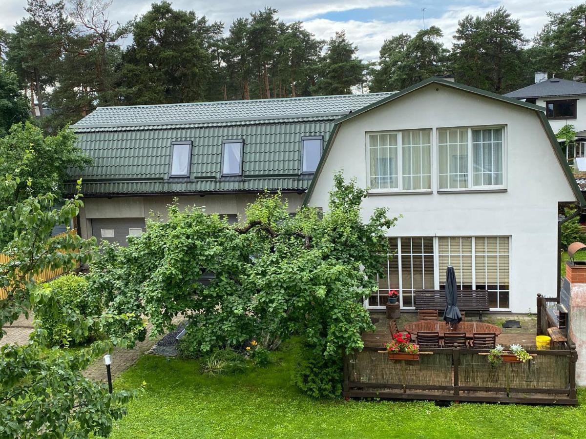 Kodu Hotel Narva-Joesuu Exterior photo
